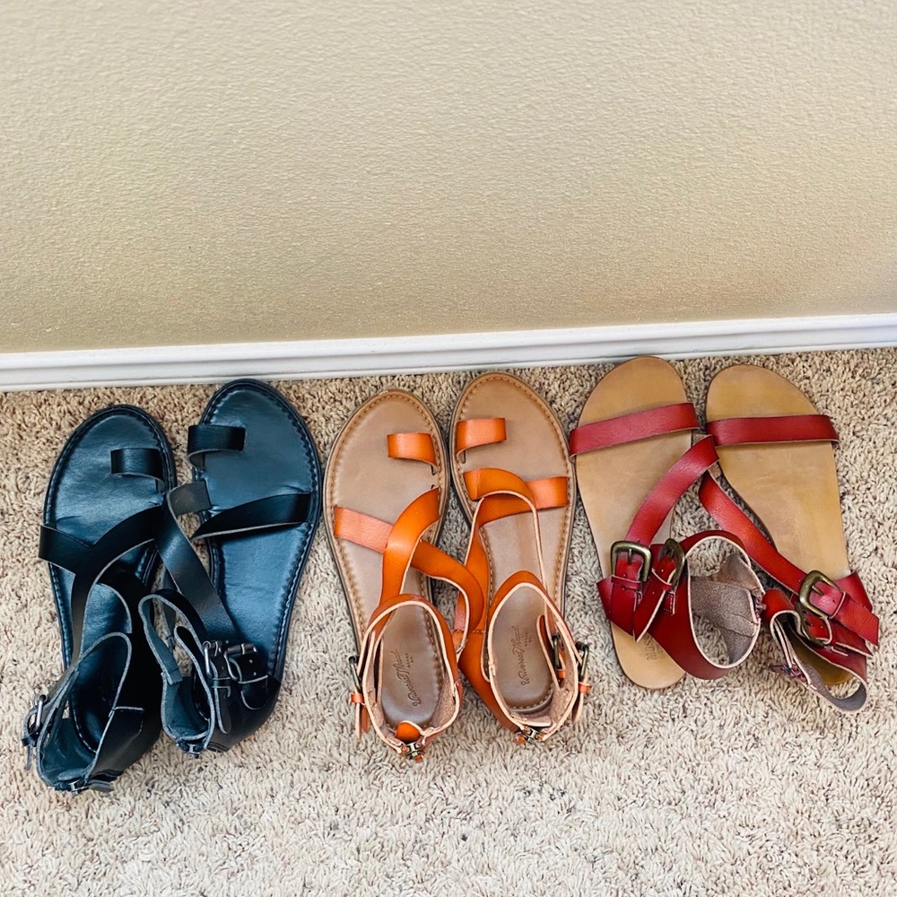 Women’s Sandals